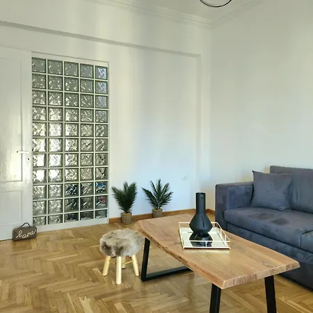 Mary's Luxury 2 Apartman Nemea