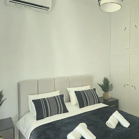 Mary's Luxury 2 Apartman