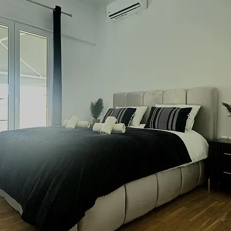 Mary's Luxury 2 Apartman