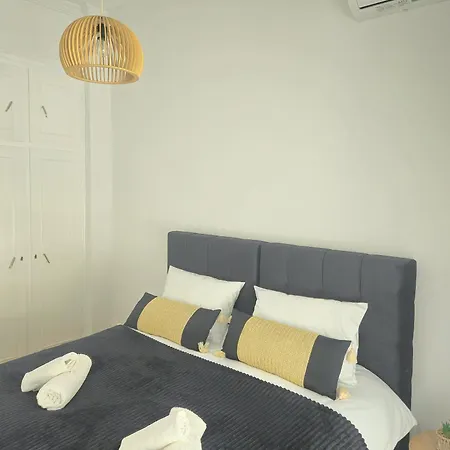 Appartamento Mary's Luxury 2 *