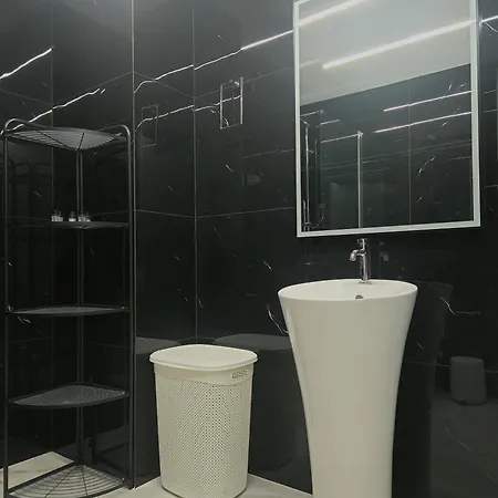 Mary's Luxury 2 Appartamento Nemea