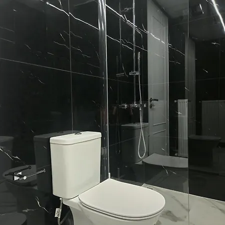 Appartamento Mary's Luxury 2 Nemea