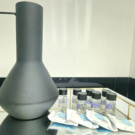 Mary's Luxury 2 Appartamento