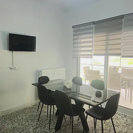 Mary's Luxury 2 * Nemea