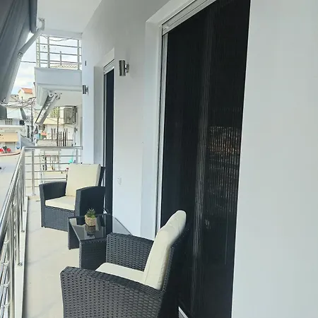 Mary's Luxury 2 Apartman