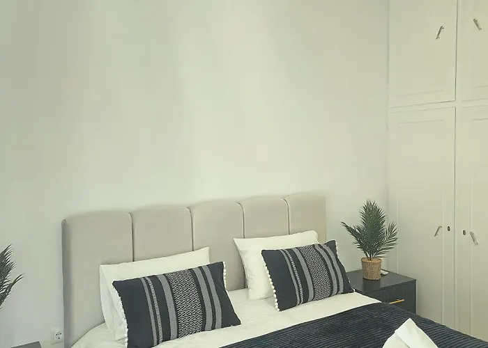 Mary's Luxury 2 Διαμέρισμα