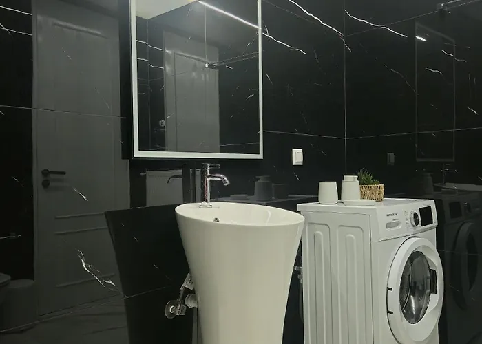 Lägenhet Mary's Luxury 2