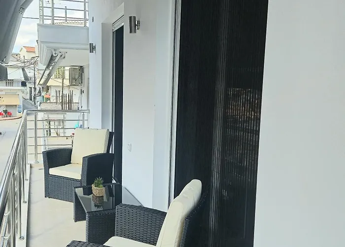 Mary's Luxury 2 Lägenhet